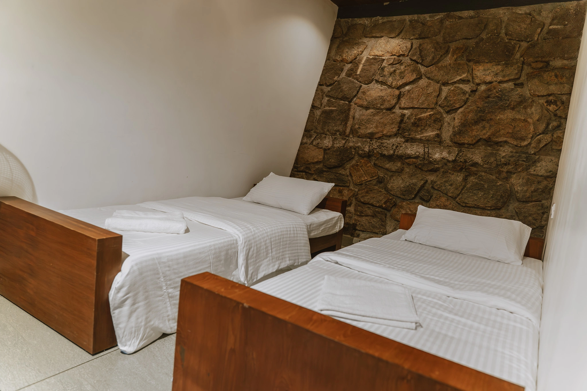 Hill station retreat