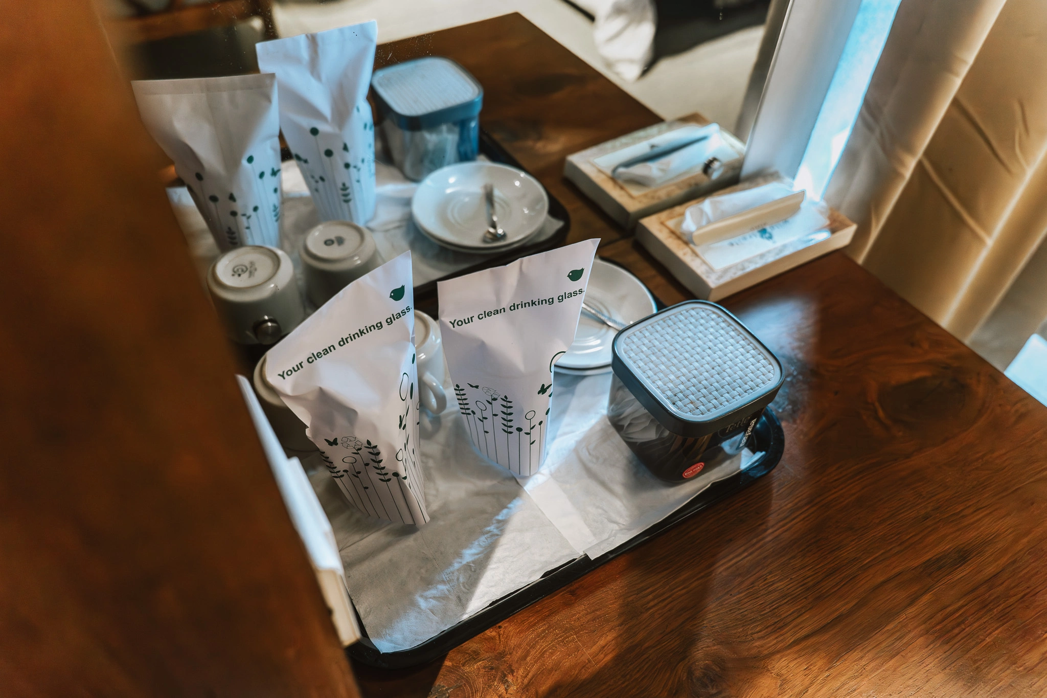 Cultural experiences