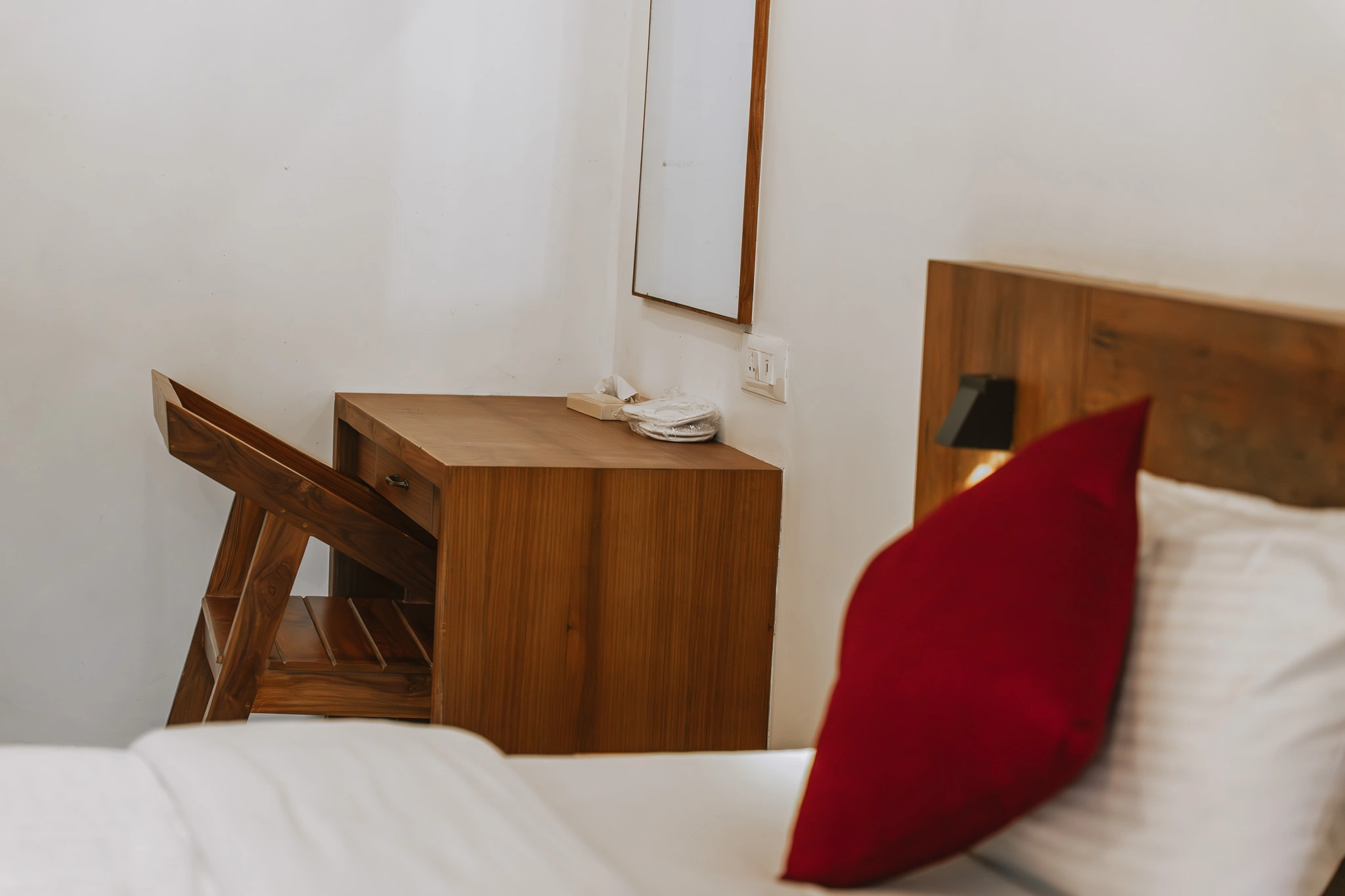 Hill station retreat