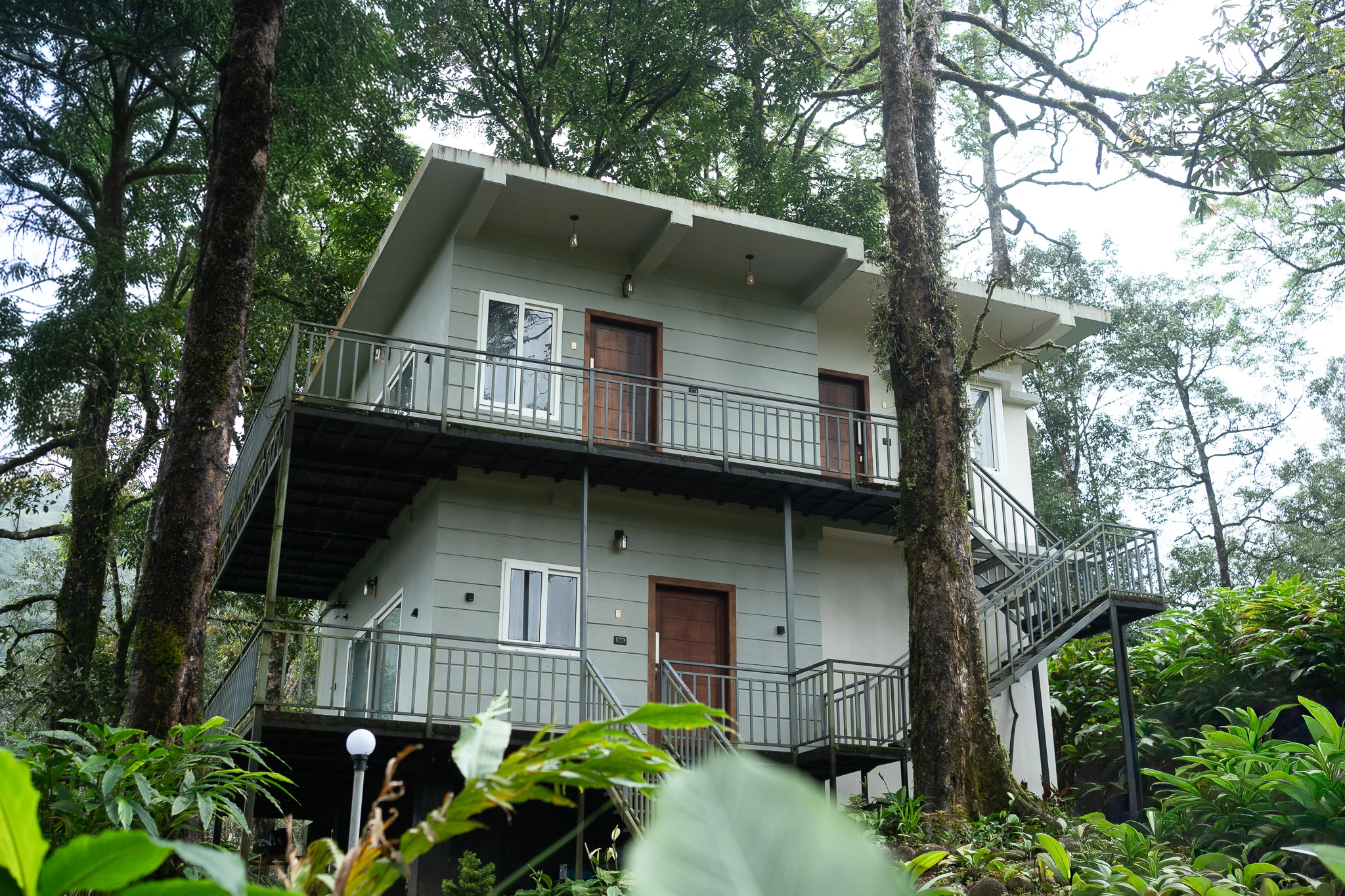 Traditional Kerala architecture