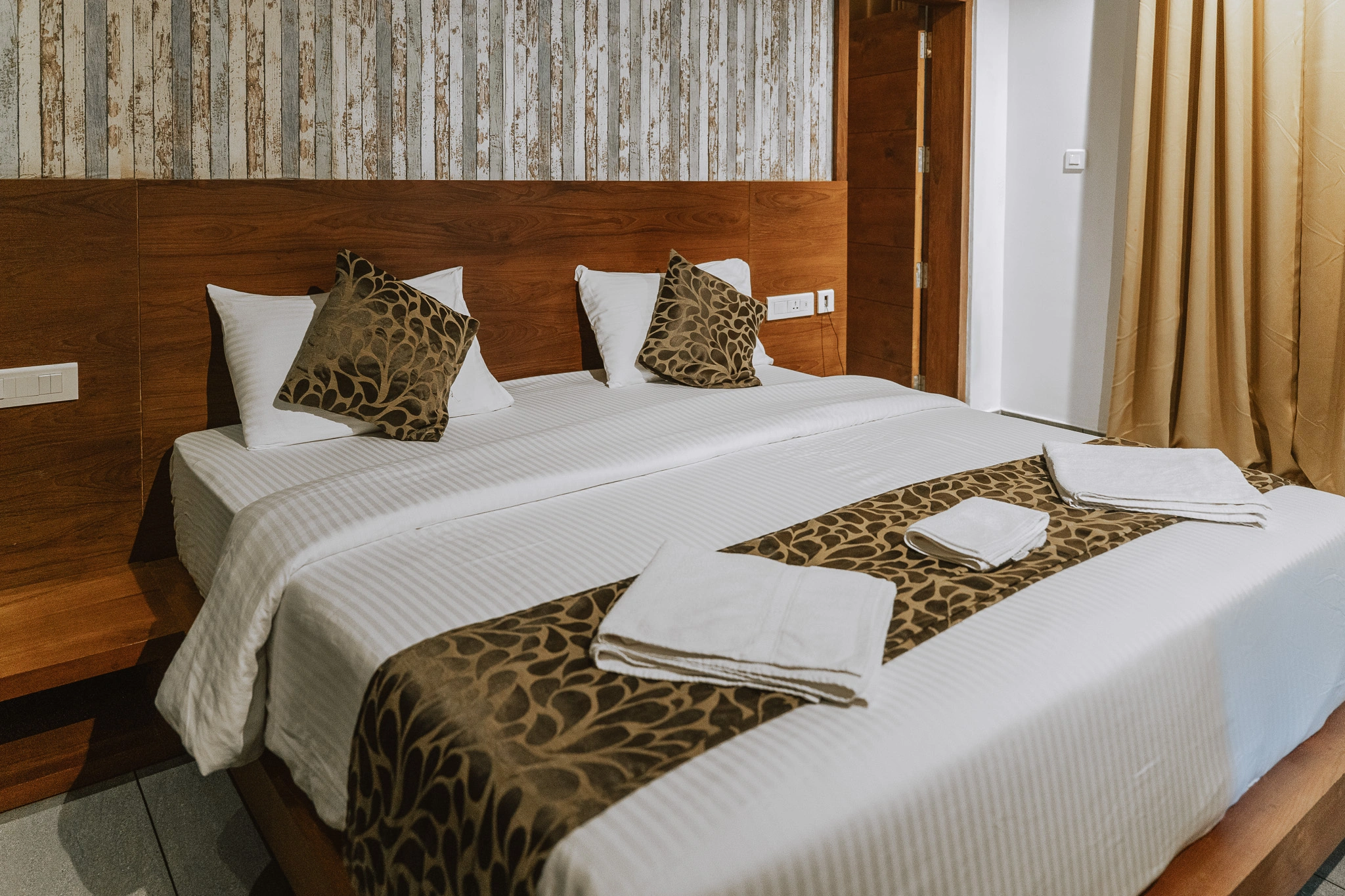 Adventure activities